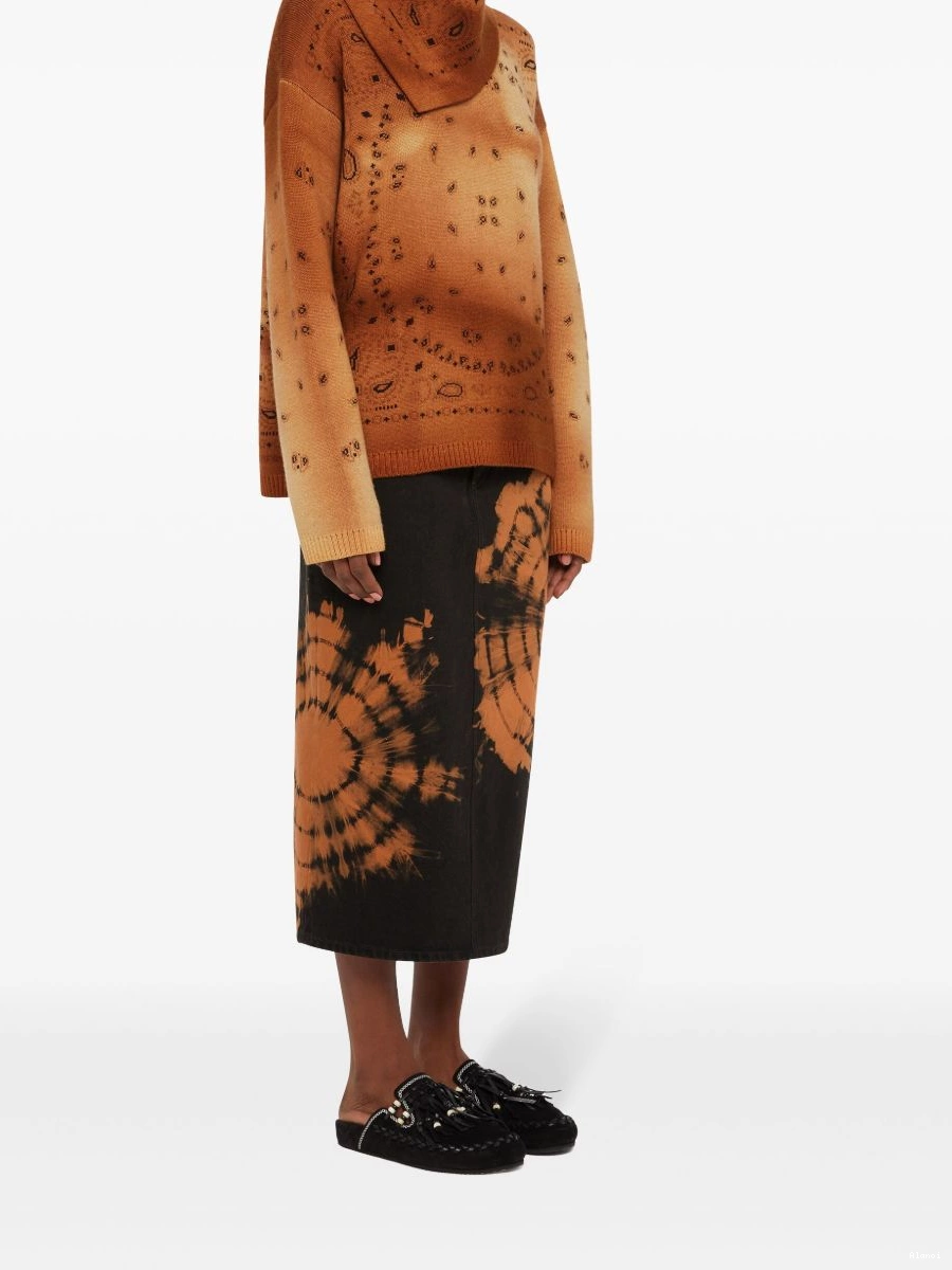 Cheap jumper Alanui of Hues Women desert the 0825